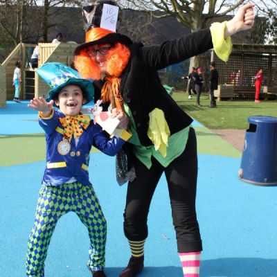 World Book Day (150)
